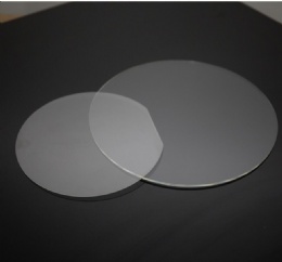 D4&D6&D8 inch fused silica wafer