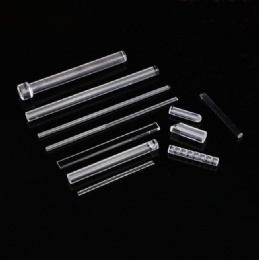 sapphire rod& sapphire pin