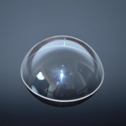 sapphire dome