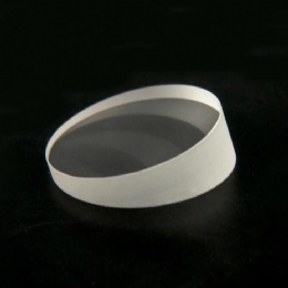 D50.8mm sapphire wedge window